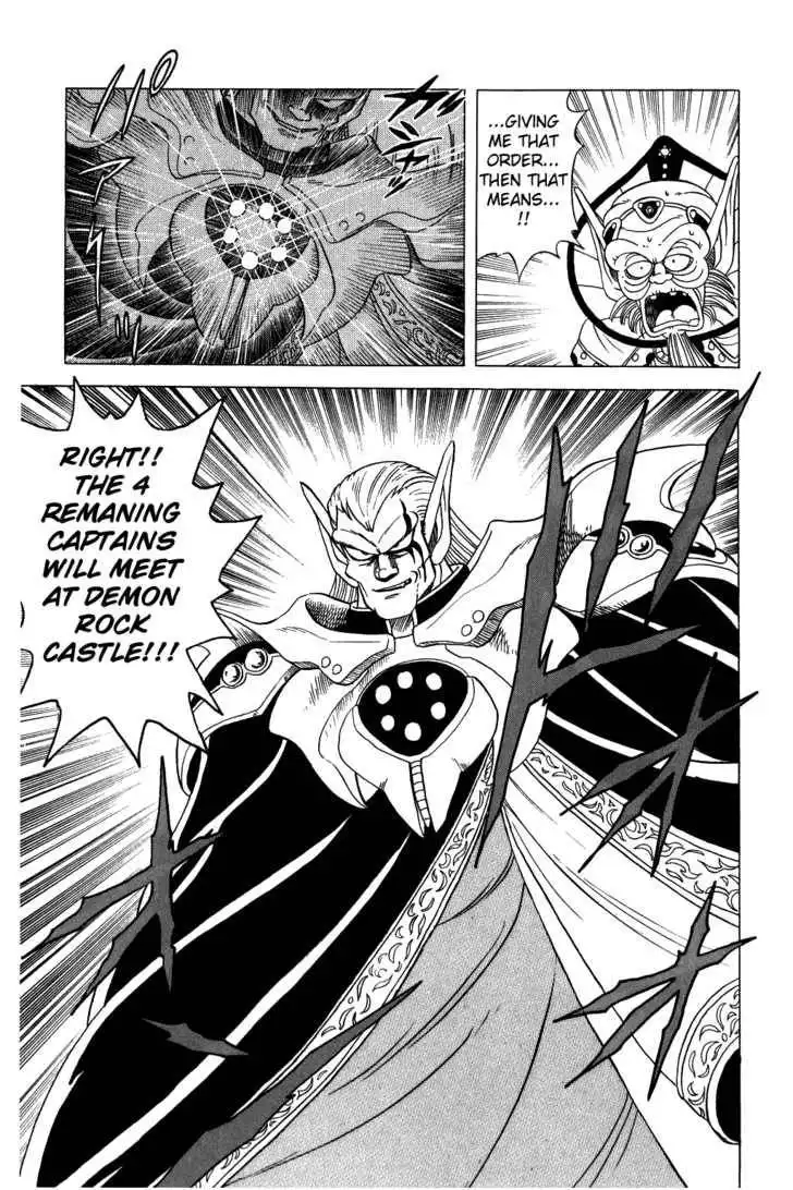 Dragon Quest: The Adventure of Dai Chapter 32 16